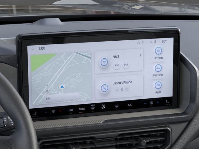 2026 FORD BRONCO SPORT - Image 37