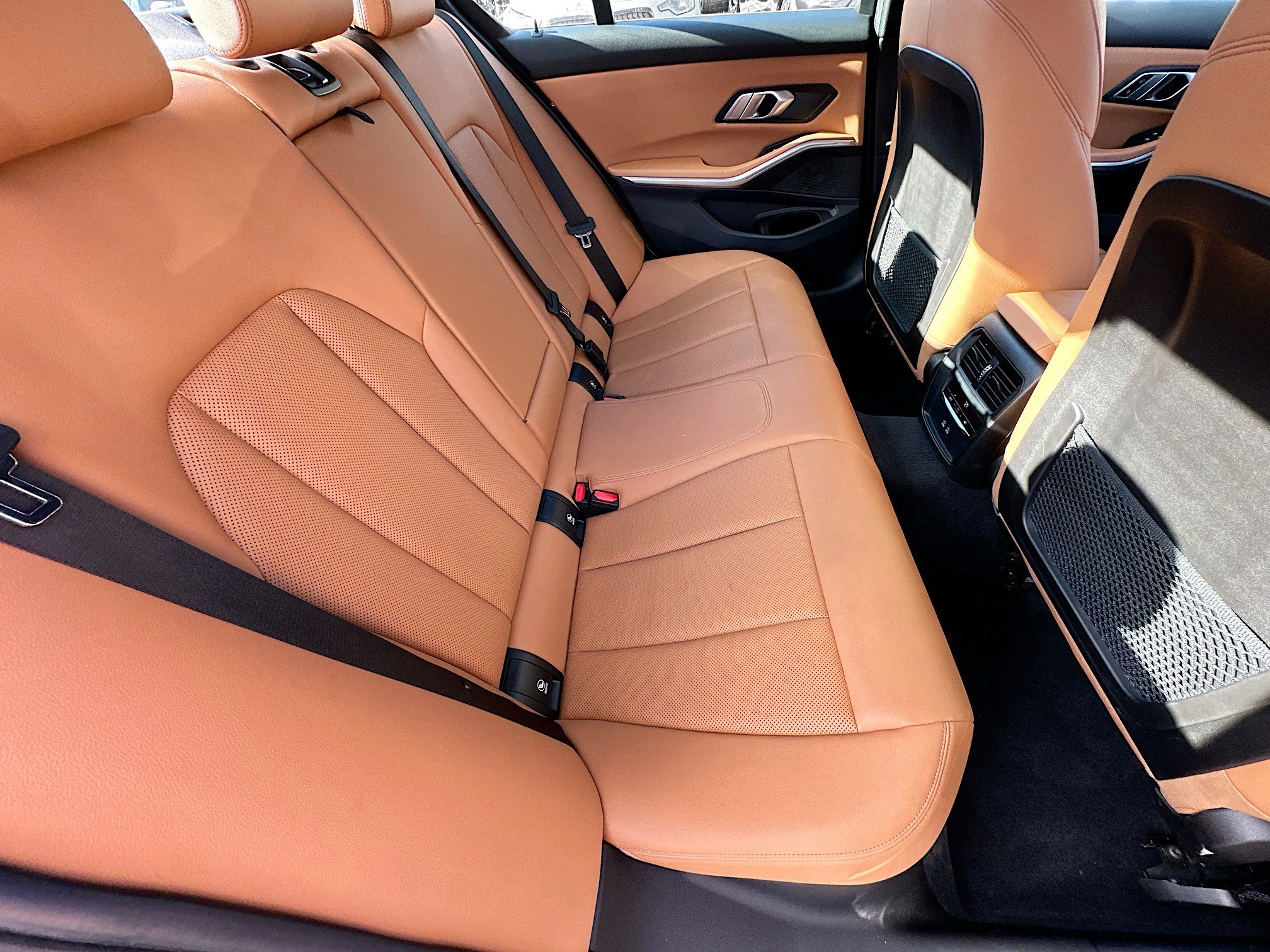 2022 Bmw 330i photo 30