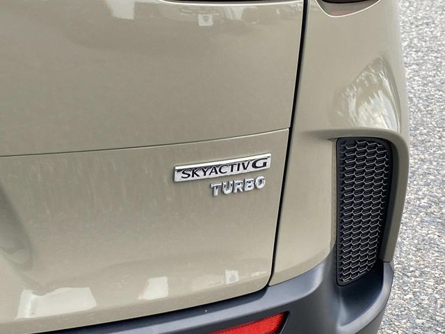 2023 Mazda CX-50 2.5 Turbo Premium photo 5