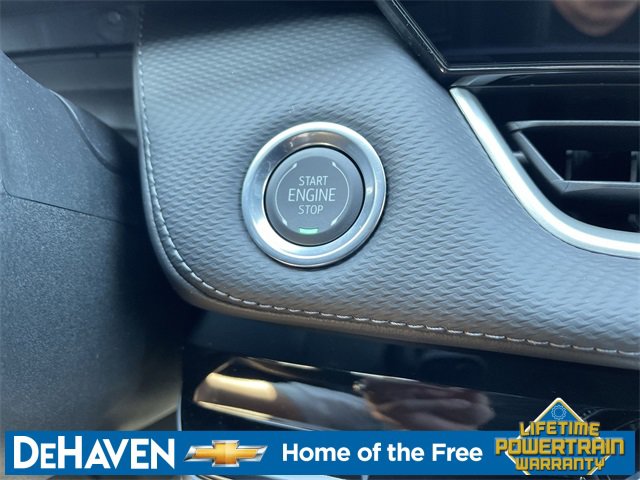 2026 Chevrolet Equinox LT photo 17