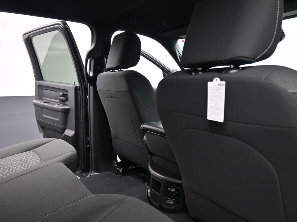 2025 Ram 2500 Tradesman photo 15