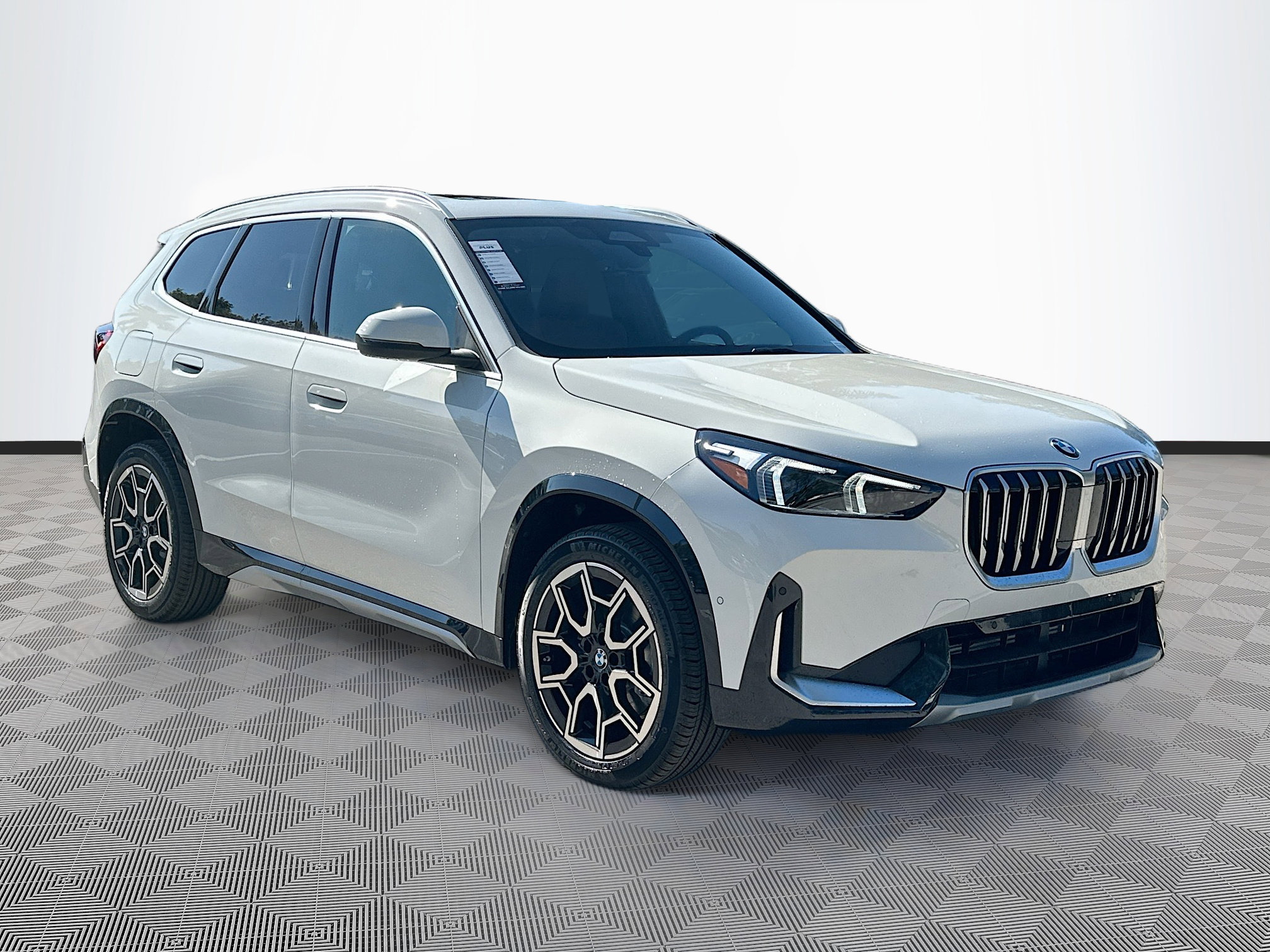 2026 BMW X1 28i