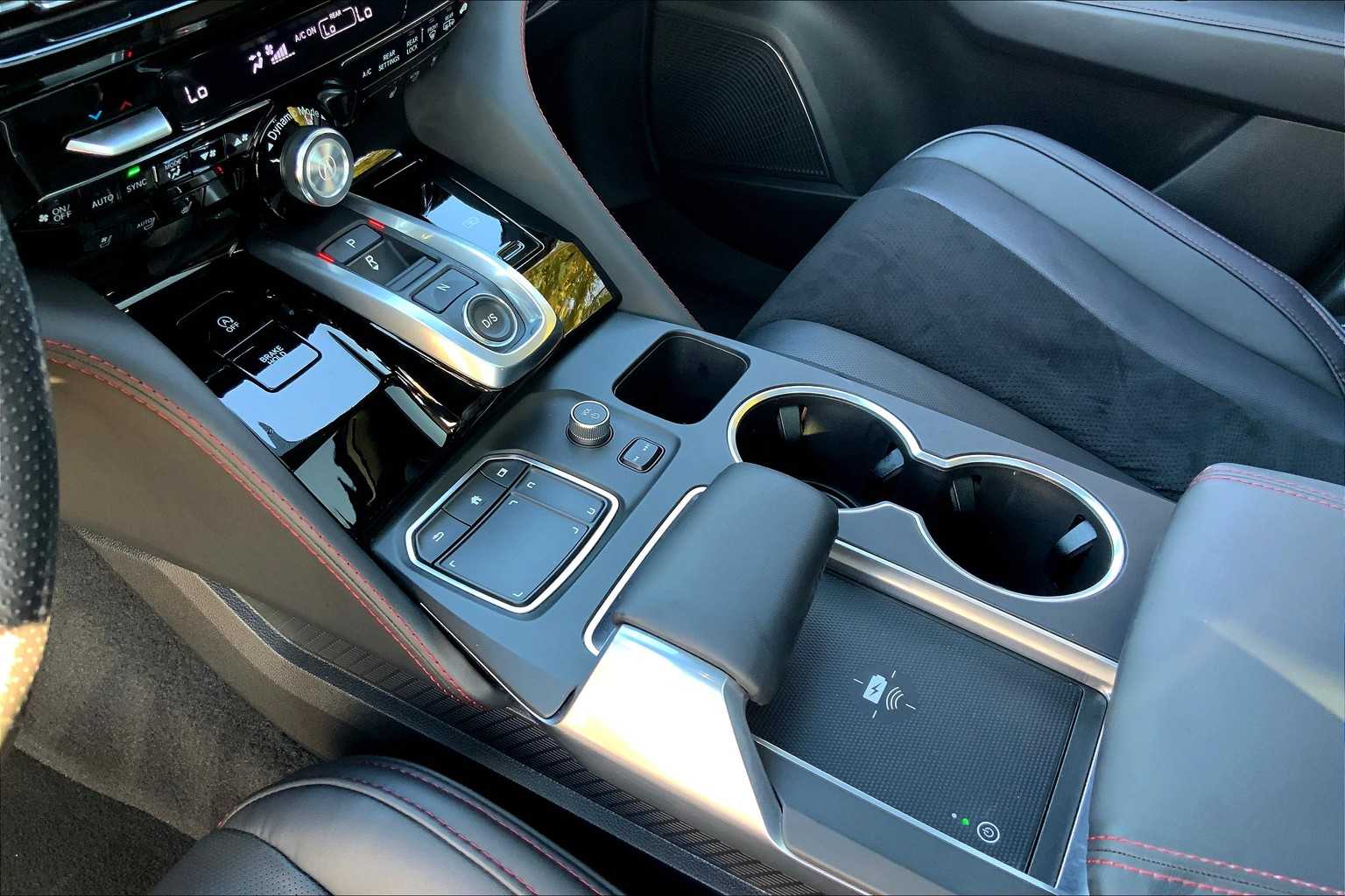2023 Acura MDX SH-AWD A-Spec photo 15