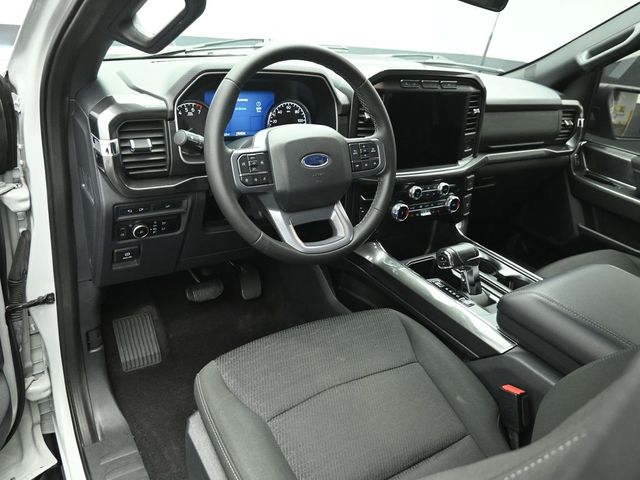 2023 FORD F-150 - Image 9