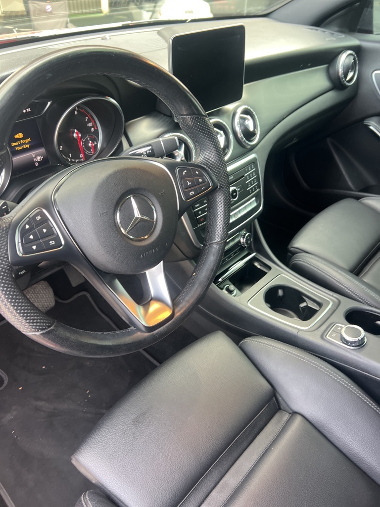 2019 Mercedes Benz CLA 250 photo 13