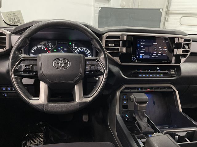 2023 Toyota Tundra SR5 photo 5