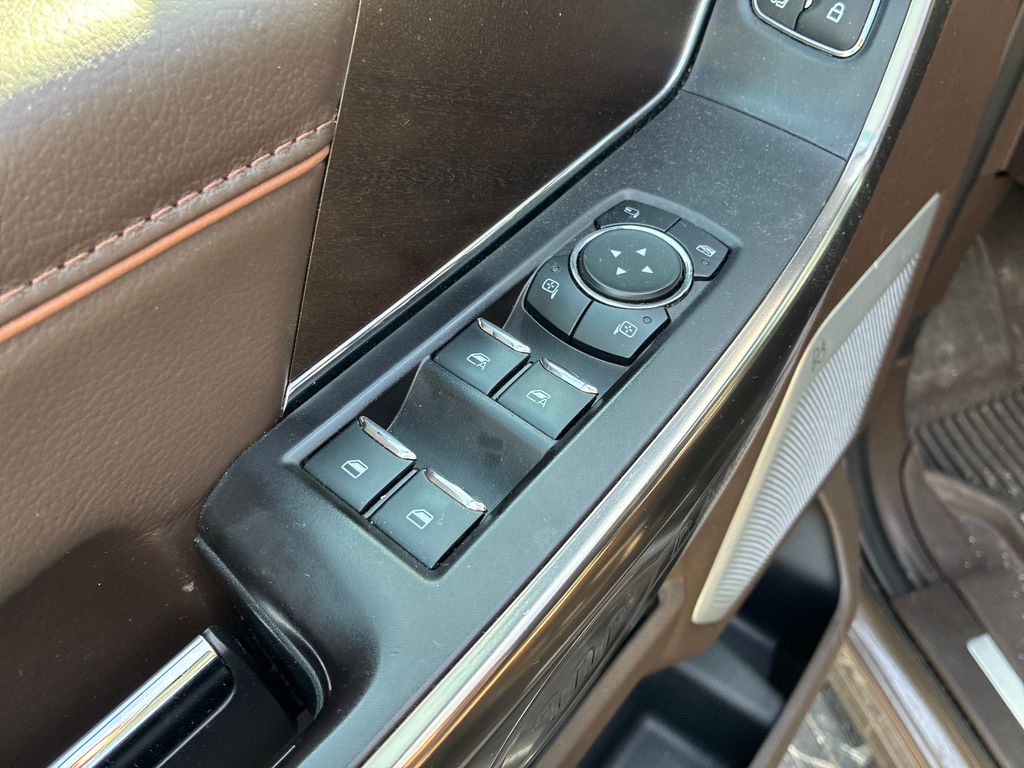 2022 Ford F-150 King Ranch photo 9