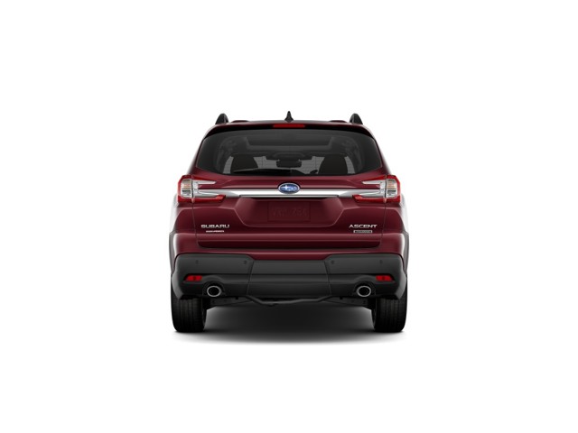 2025 Subaru Ascent Touring photo 9