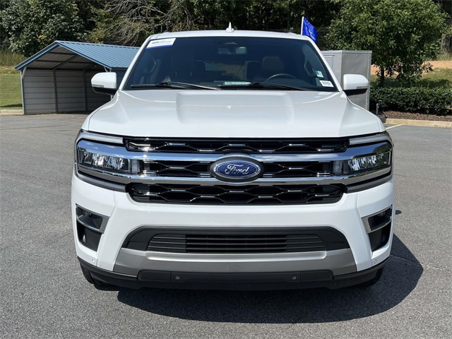 2024 Ford Expedition Limited photo 8