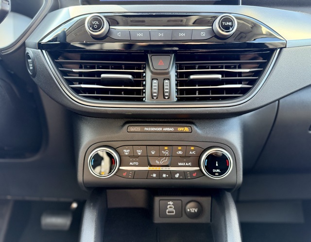 2025 Ford Escape Active photo 21