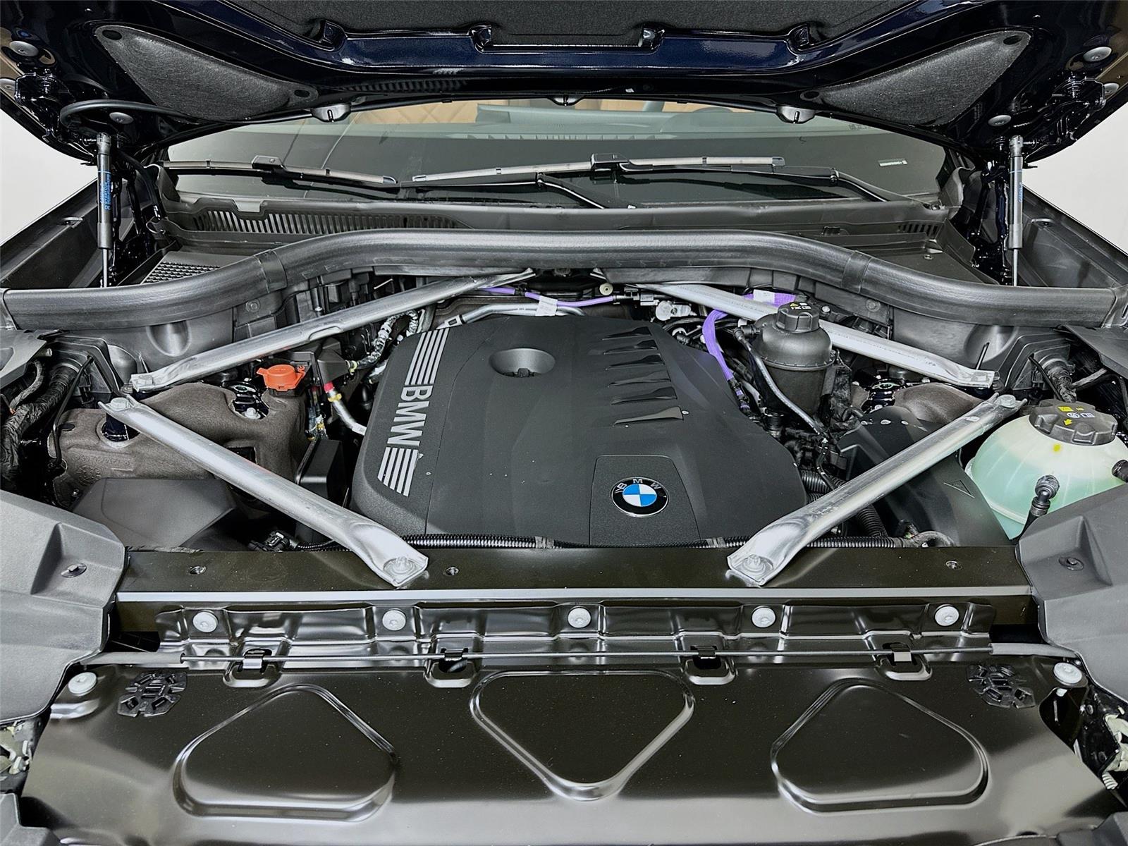 2026 Bmw X7 xDrive40i photo 30