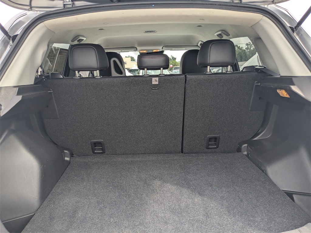 2024 Mitsubishi Outlander Sport ES LE SE photo 10
