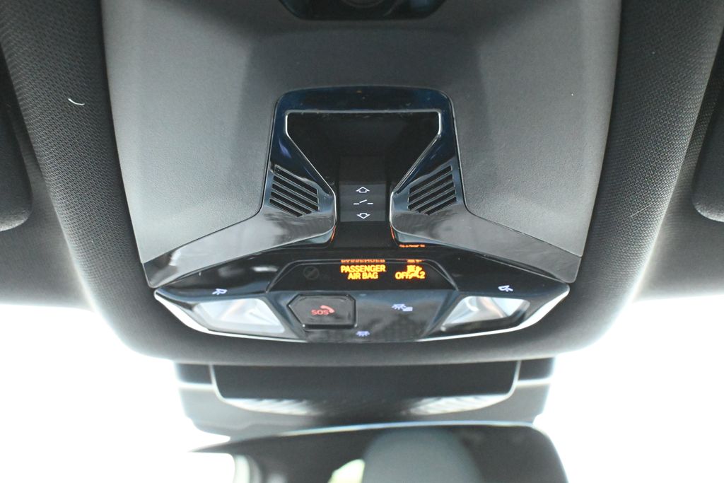 2025 Mini Countryman S ALL4 photo 13