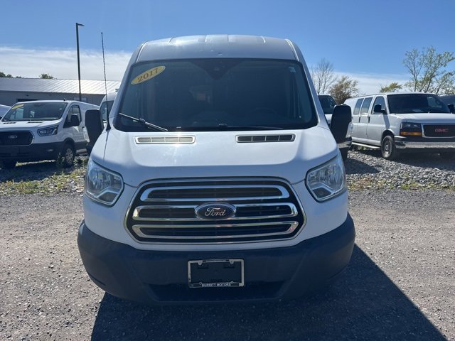 2017 Ford Transit XL photo 2