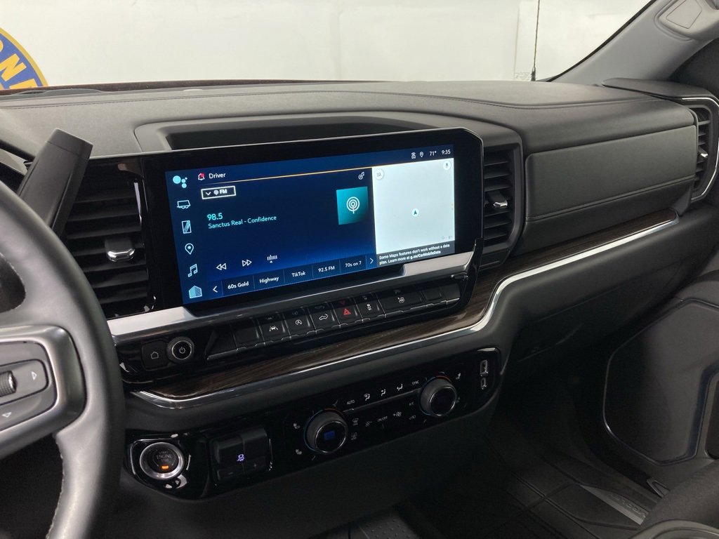 Certified 2023 Chevrolet Silverado 1500 LT with VIN 3GCPDDEK6PG223329 for sale in Monticello, Minnesota