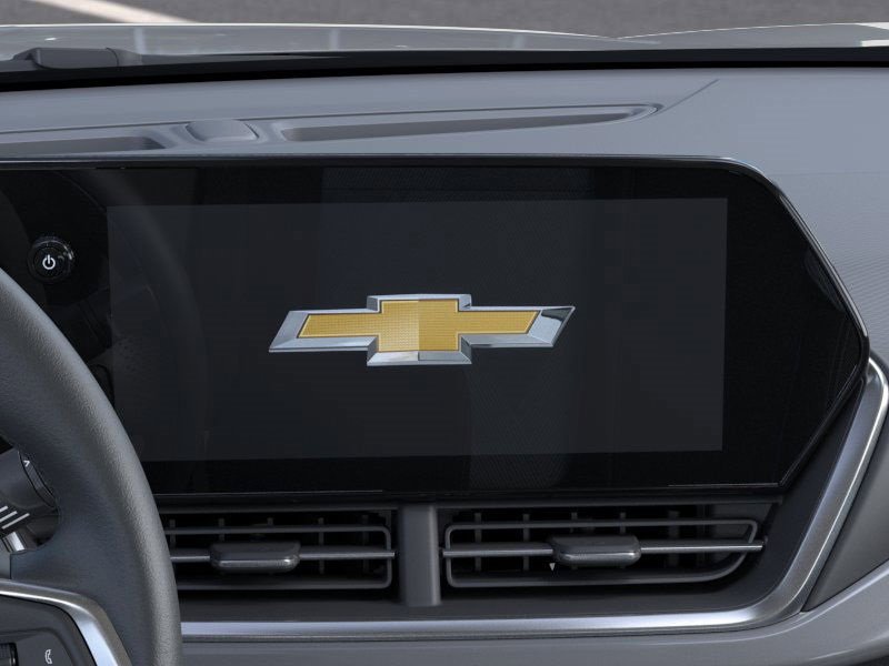 2025 Chevrolet Trax LT photo 13