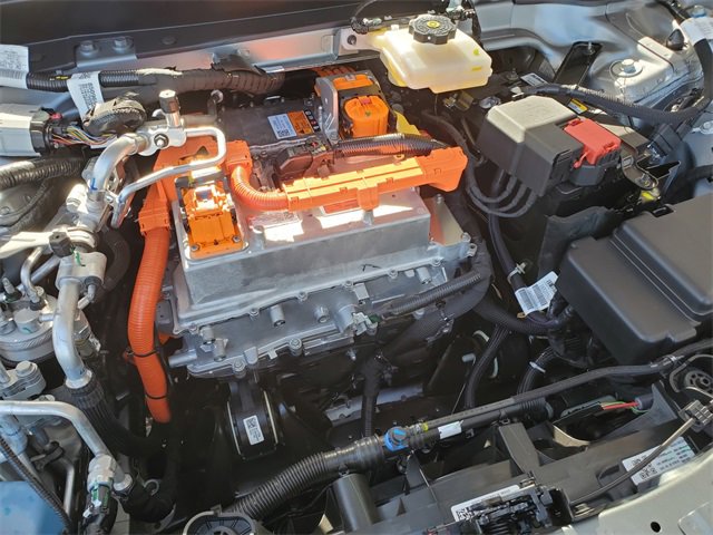 2025 Chevrolet Blazer EV photo 26