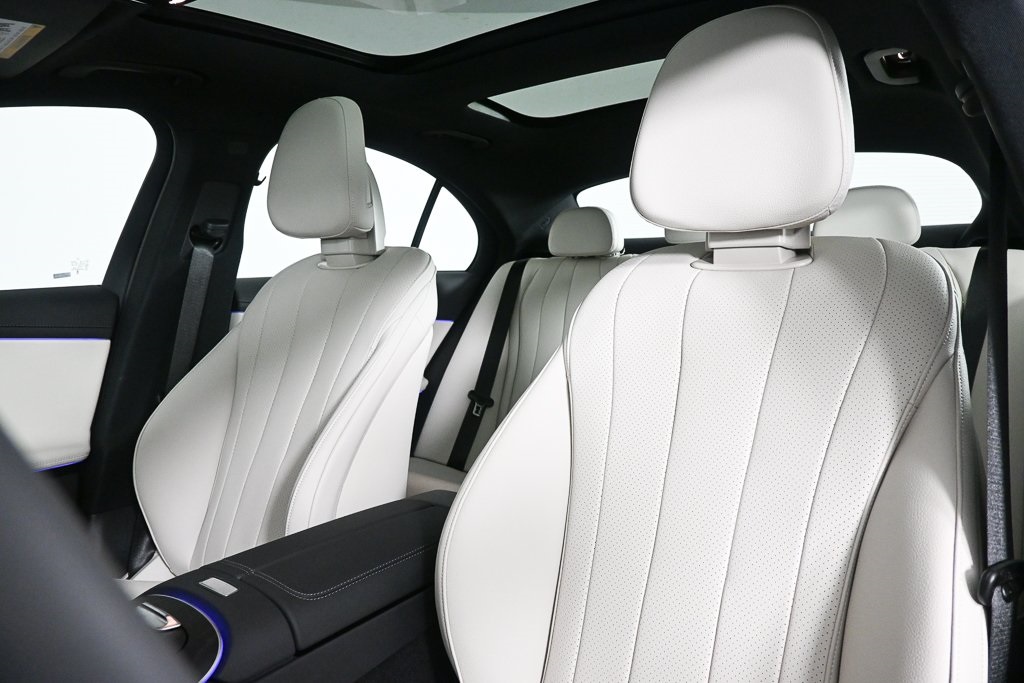 2026 Mercedes Benz E 350 photo 5
