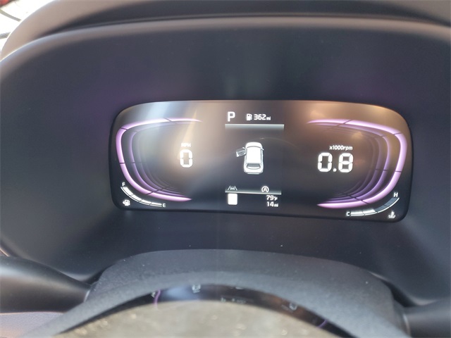 2025 Kia Soul GT-Line photo 15