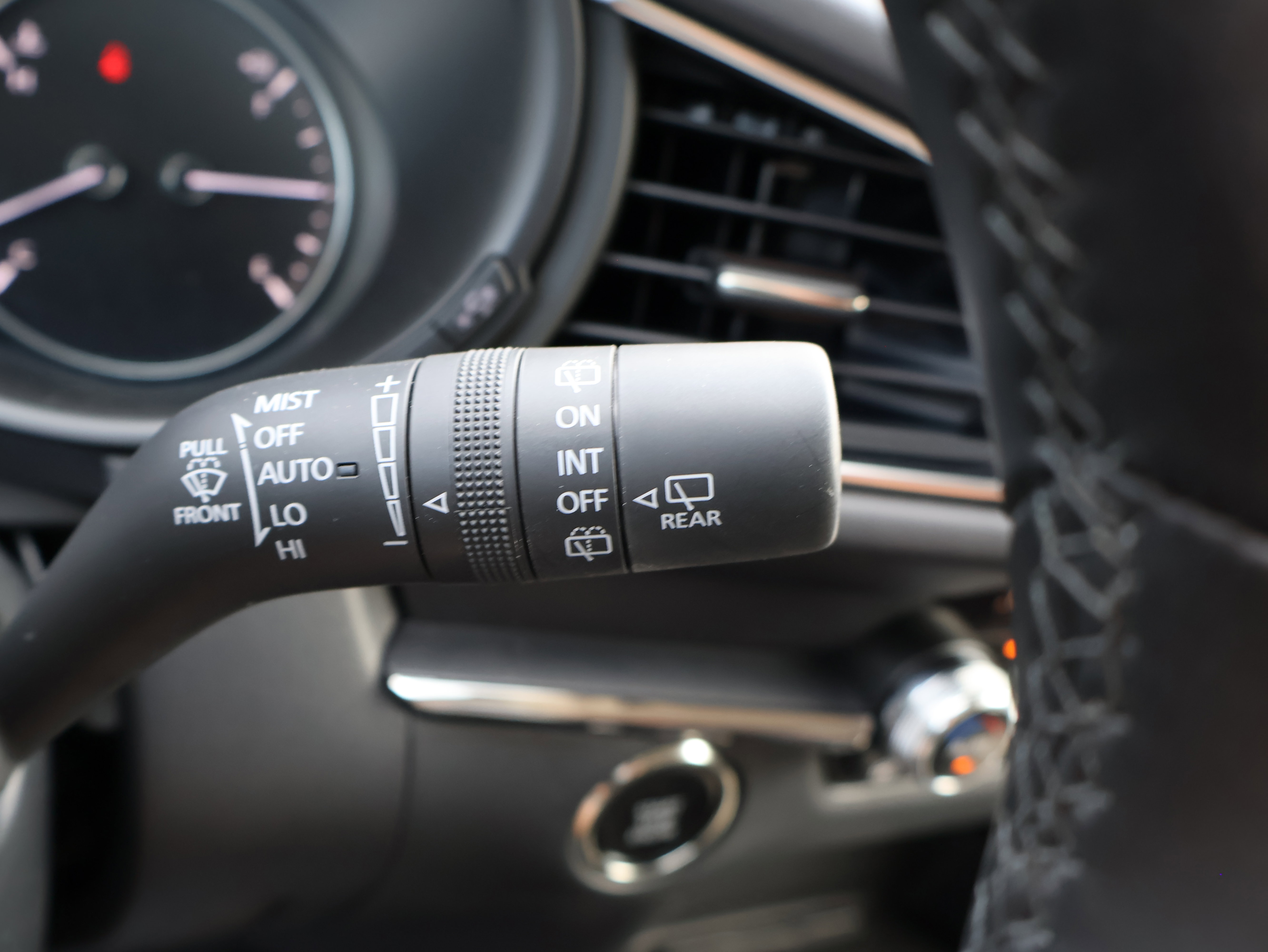 2024 Mazda CX-30 2.5 Turbo Premium photo 18