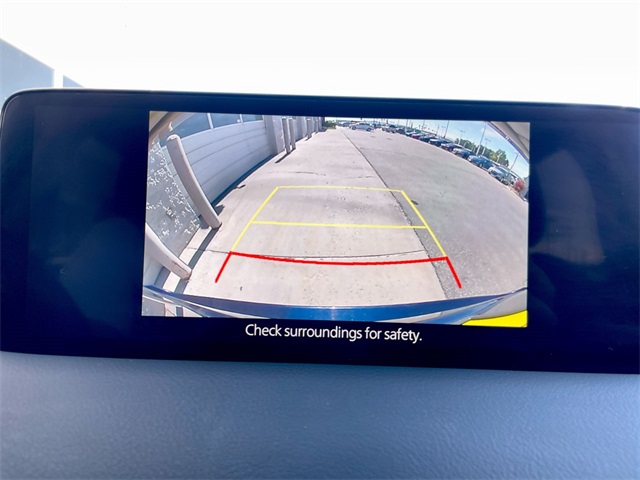 2025 Mazda CX-5 2.5 S Preferred photo 9