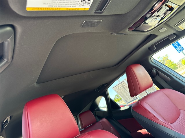 2024 Lexus NX 350h Premium photo 17