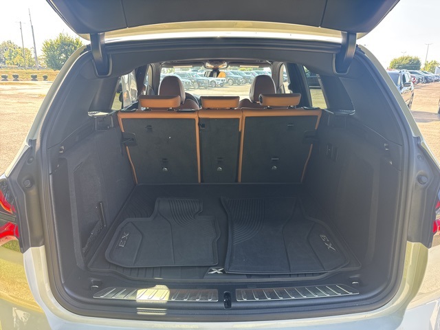2024 Bmw X3 xDrive30i photo 27
