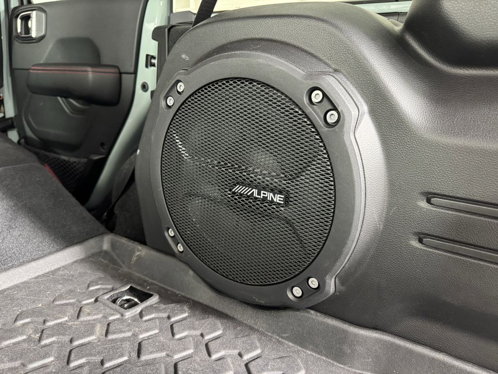 2024 Jeep Wrangler Rubicon 392 photo 24