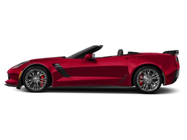 2018 Chevrolet Corvette Z06 2LZ photo 3
