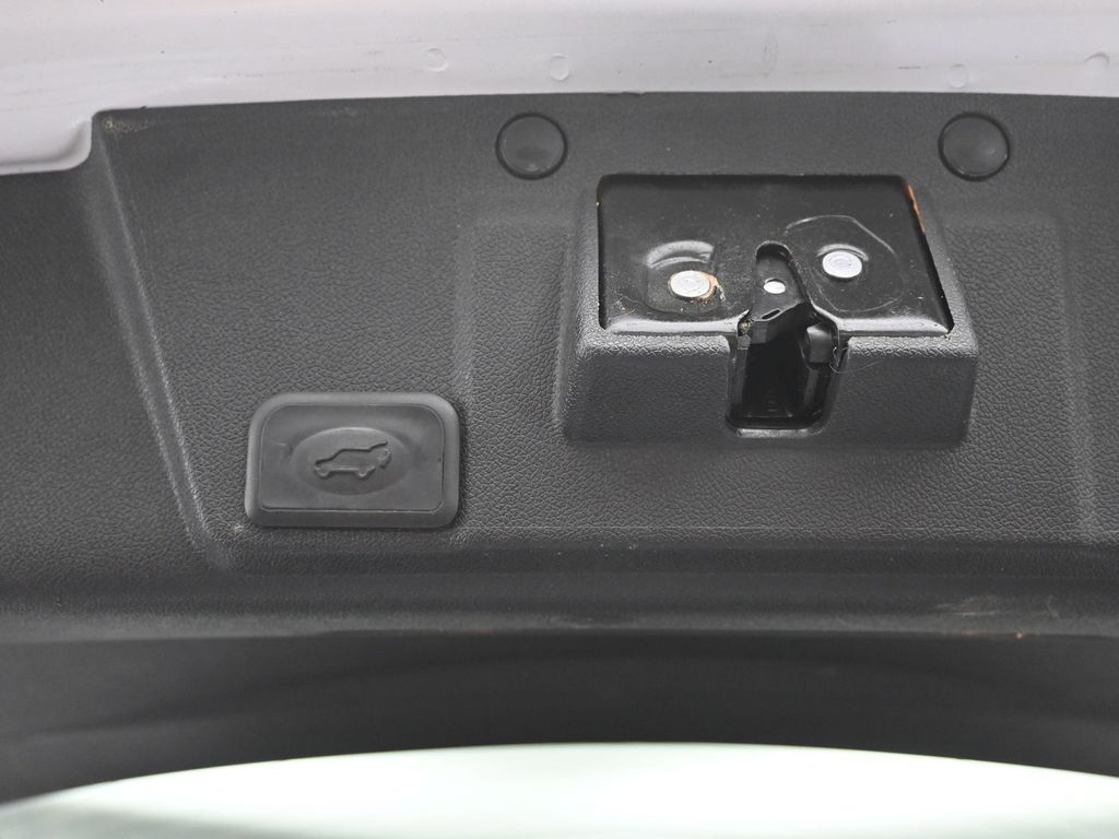 2017 Chevrolet Traverse Premier photo 7