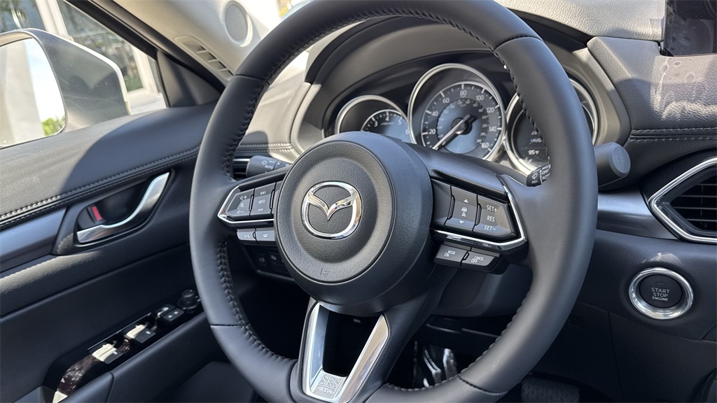 2025 Mazda CX-5 2.5 S Preferred photo 53