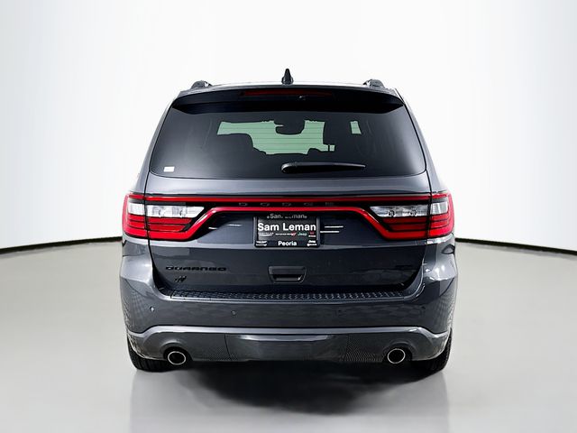 2026 Dodge Durango GT Plus photo 4