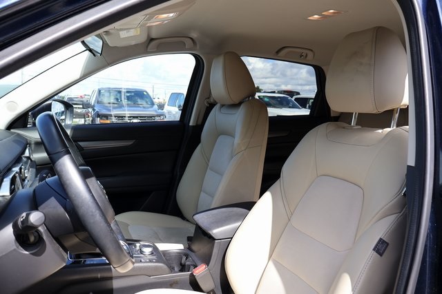 2022 Mazda CX-5 2.5 Select photo 15