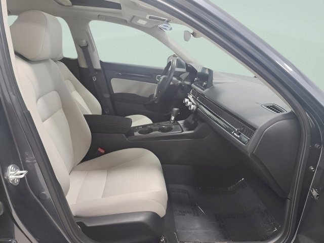 2022 Honda Civic EX photo 9