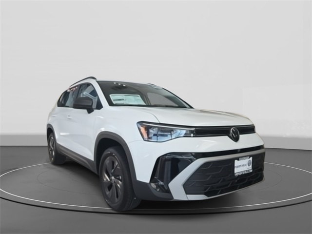 2025 Volkswagen Taos