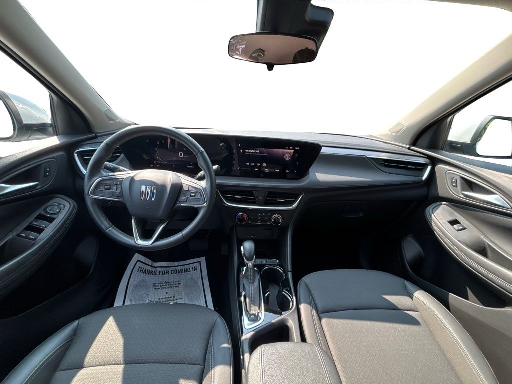 2024 Buick Encore GX Preferred photo 26