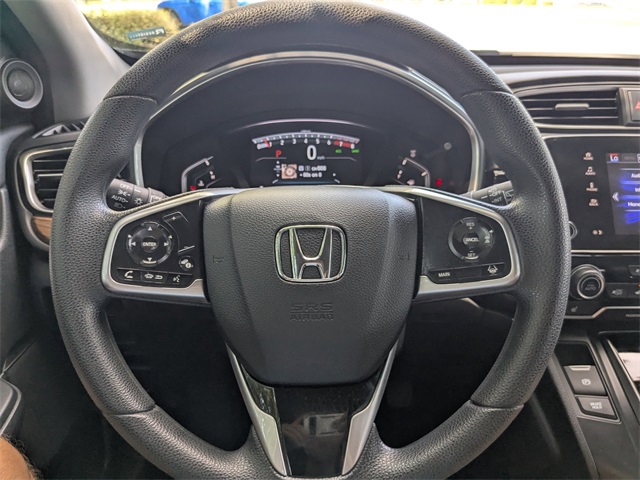 2022 Honda CR-V EX photo 27