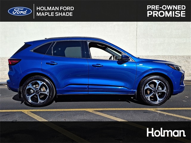 2023 Ford Escape ST-Line Elite's photo