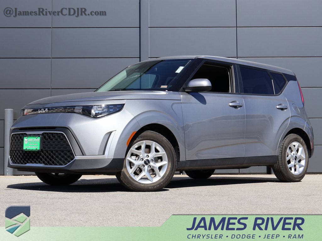 2024 Kia Soul