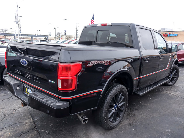 2019 FORD F-150 - Image 38