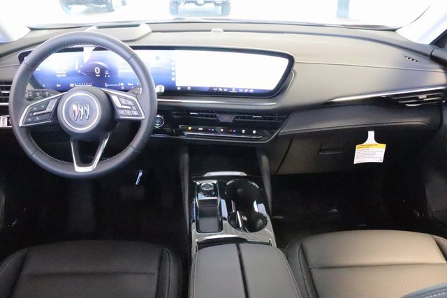 2025 Buick Envision Preferred photo 14
