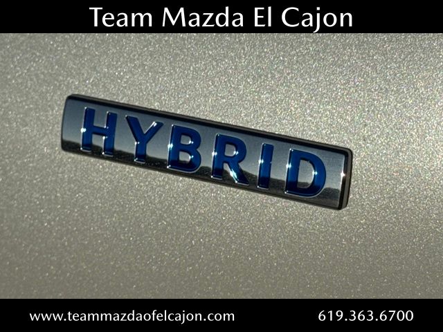 2025 Mazda CX-50 Premium photo 3