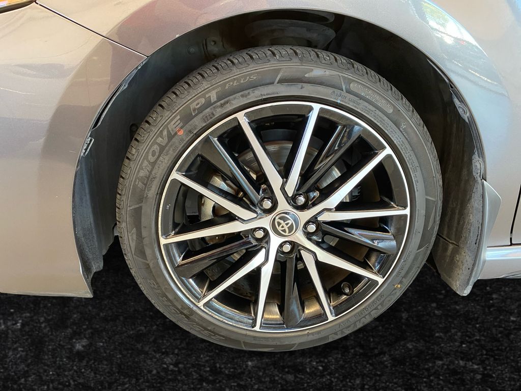 2023 Toyota Camry SE photo 24