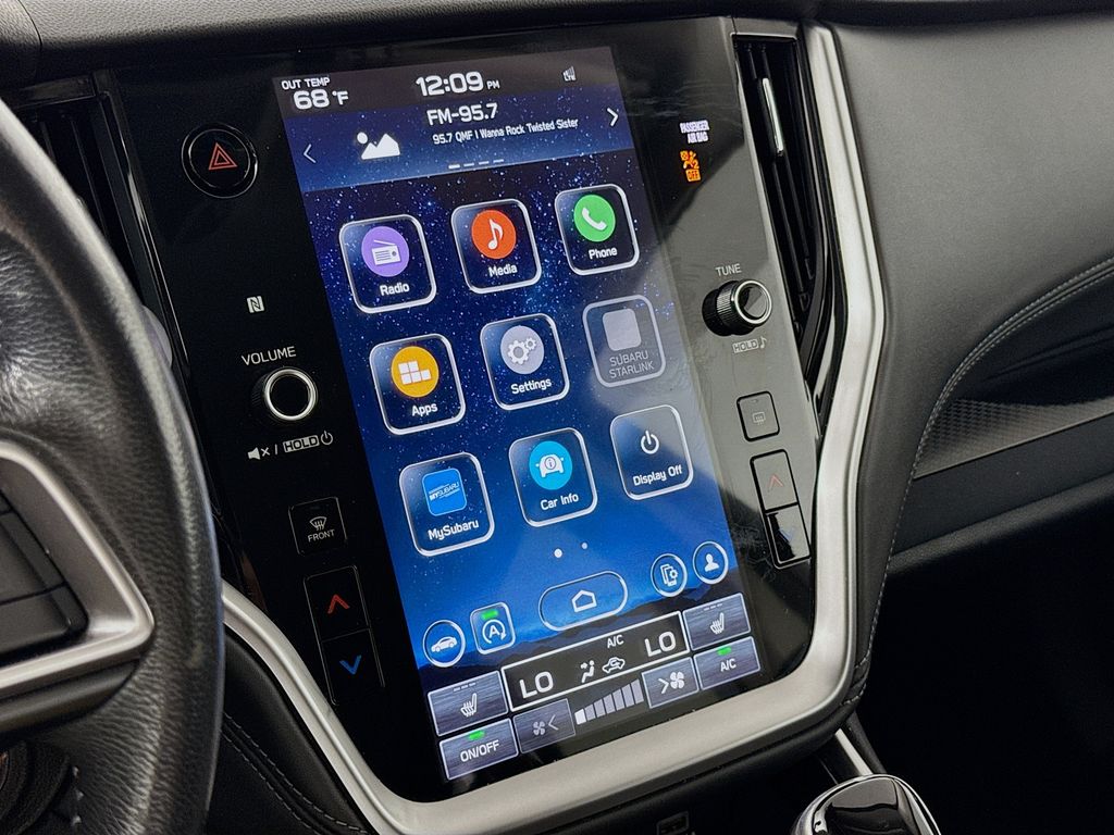 2023 Subaru Outback Premium photo 13