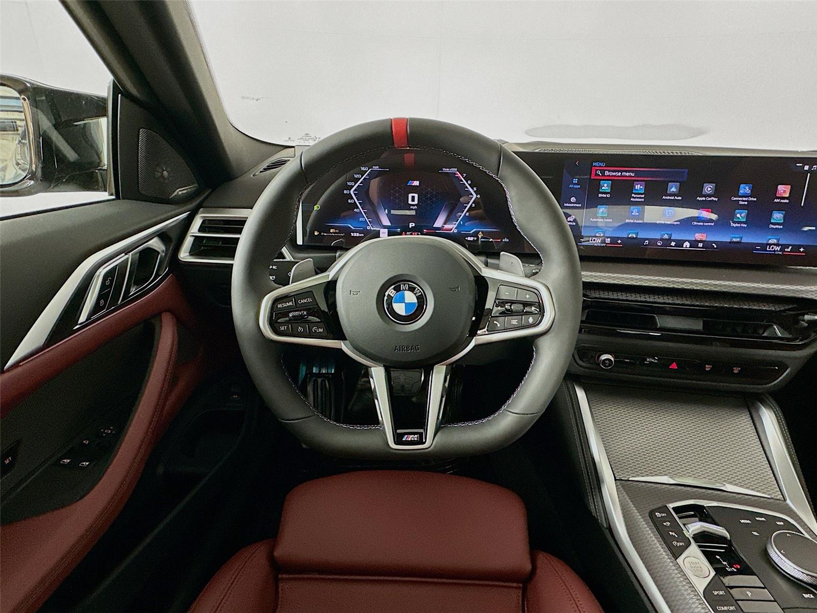 2026 Bmw M440i xDrive photo 10