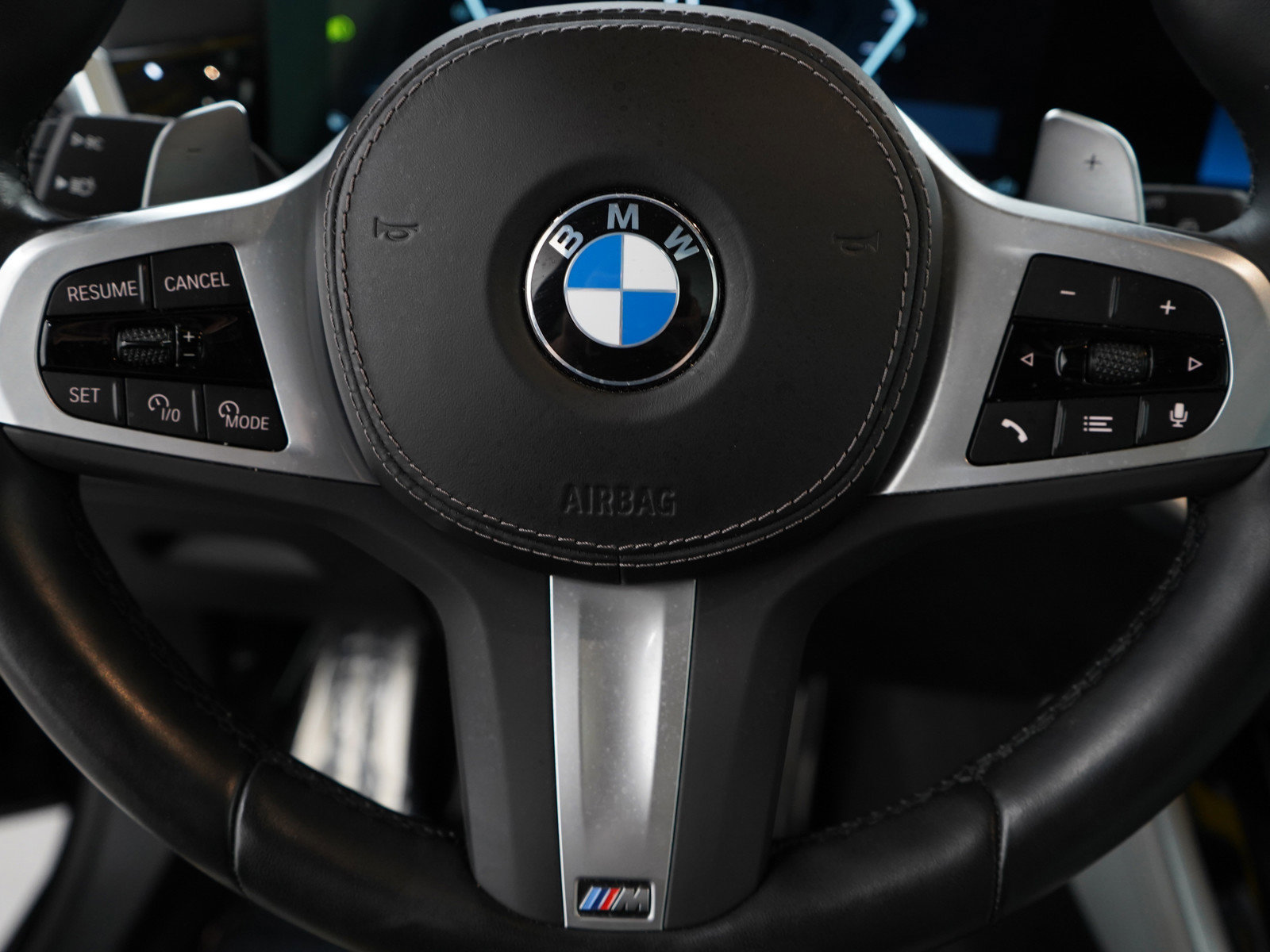 2024 Bmw X5 xDrive40i photo 33
