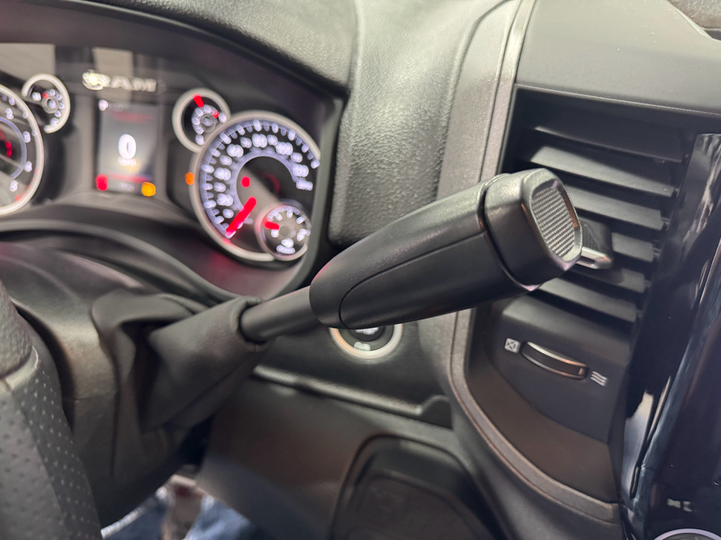 2025 Ram 4500 Tradesman photo 26