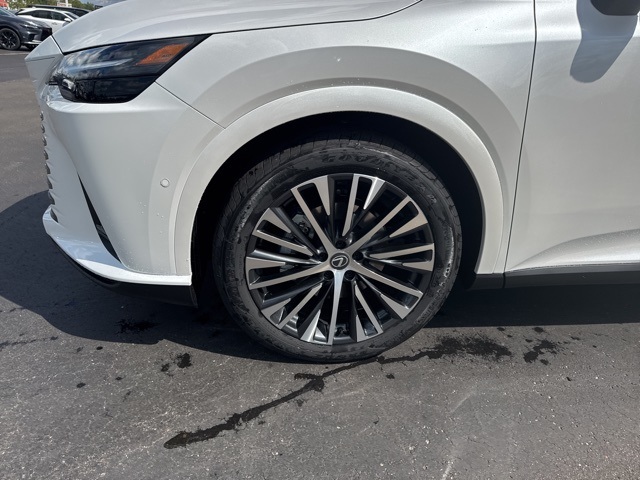 2025 Lexus RX 350 Premium photo 20