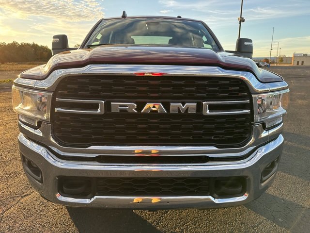 2024 Ram 2500 Big Horn photo 2