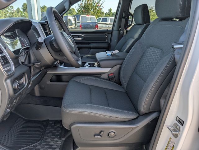 2026 Ram 1500 Big Horn Lone Star photo 12